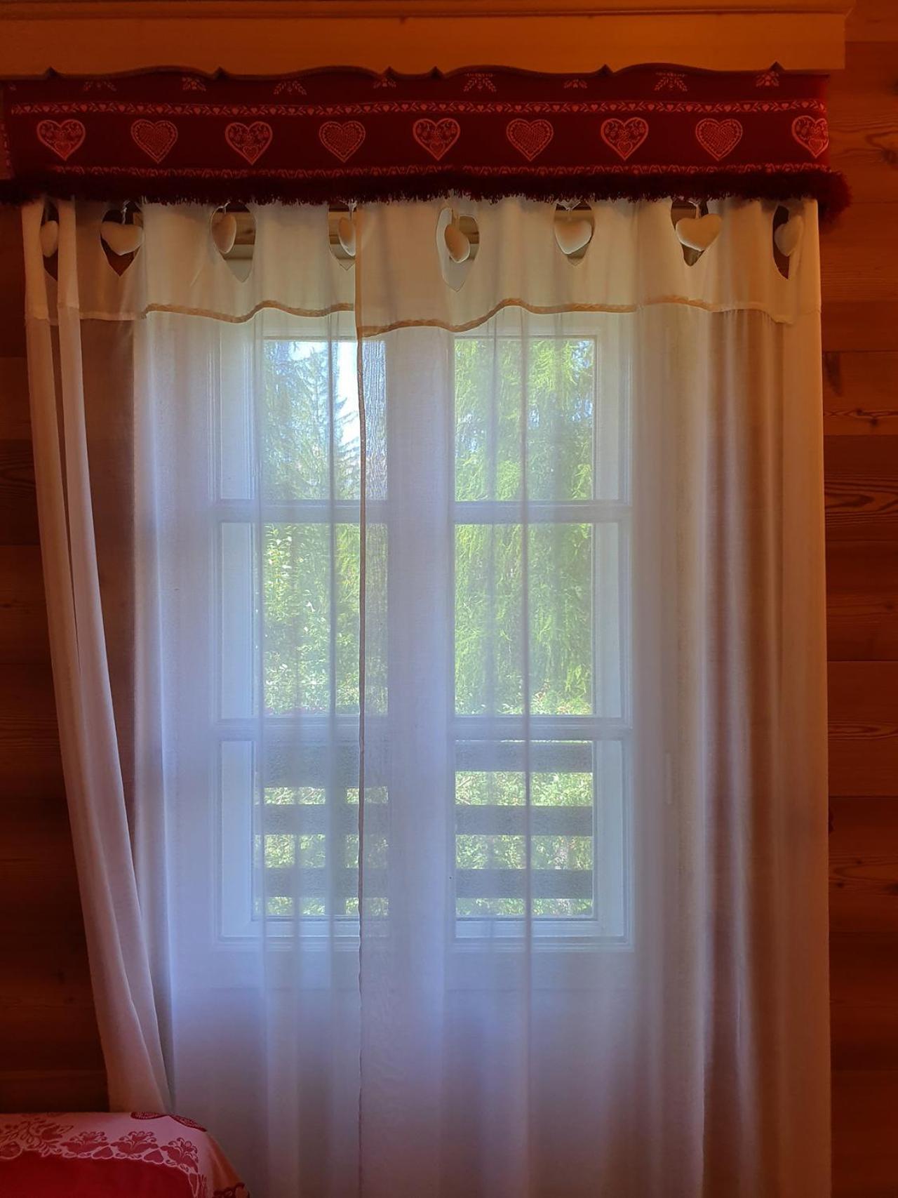 B&B Cristallo Cortina dʼAmpezzo Exterior foto